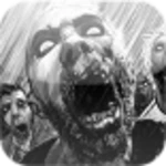 Logo of Zombie Ringtones android Application 